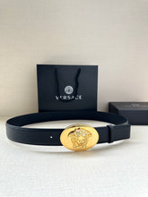 China Replica Versace Belts 59usd Only